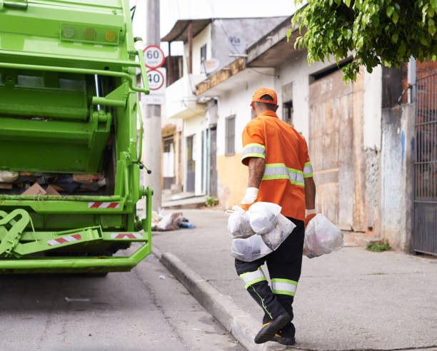 Best Recycling Services for Junk in Fowler, CA